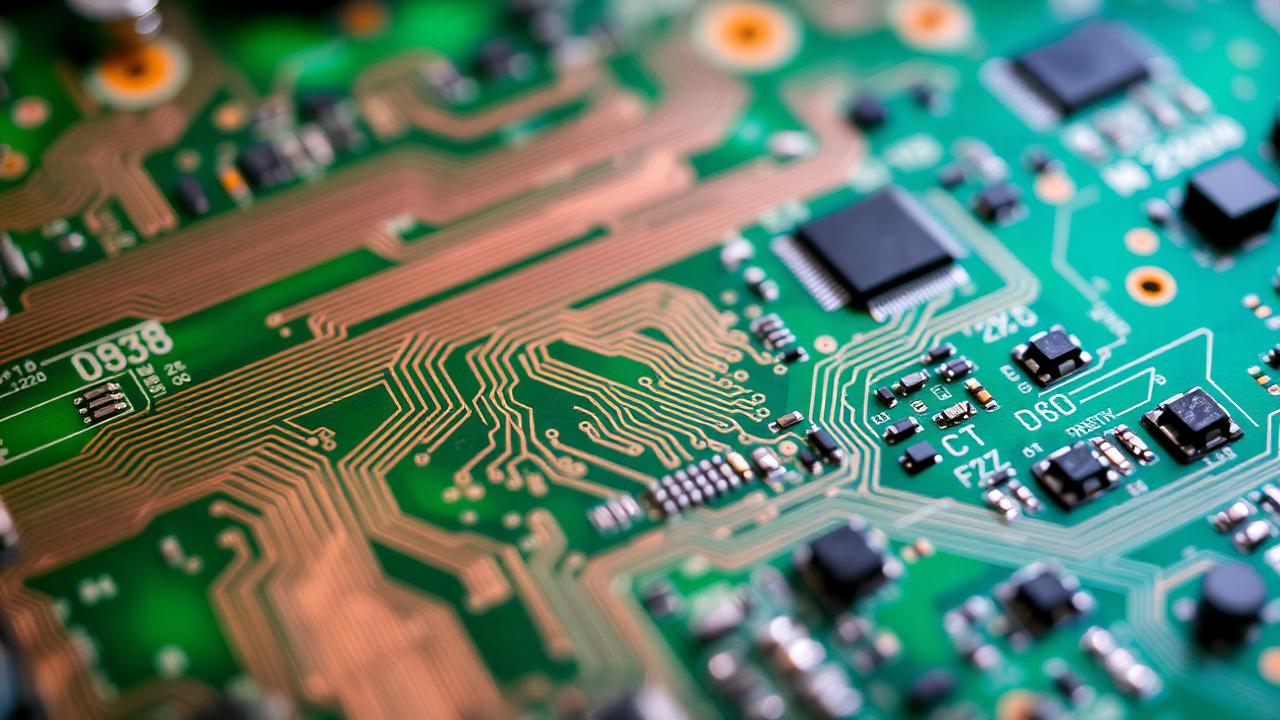 PCB baskı fiyatları — çok katmanlı baskı devre kartı üretim hattı